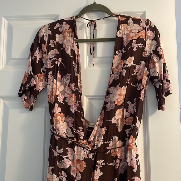 Whimsy and Row Lola Dress - Picture 5 of 6